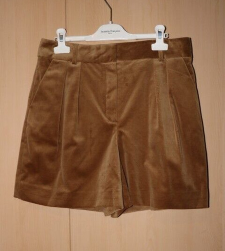 Jupe culotte cacharel - jupe, t42