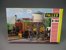 ZA476/478 FALLER B-144 Ho 1/87