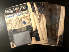 GameMastery Liberation of