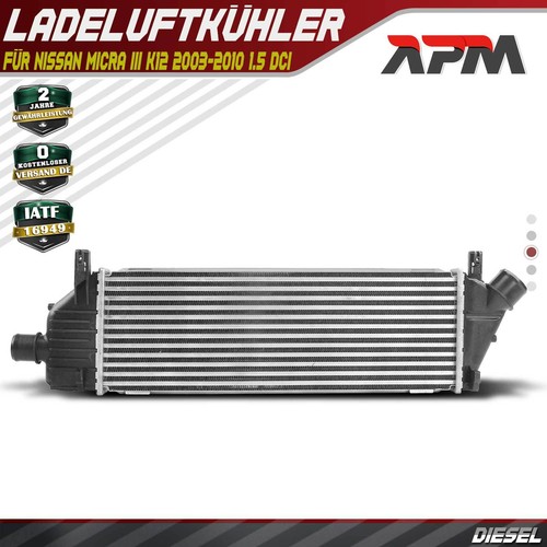 Intercooler turbo pour - turbo,