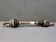 Cardan gauche - Citroen C4