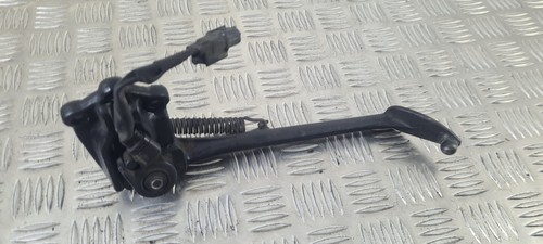 Honda goldwing 1800 2012 side - 1800,