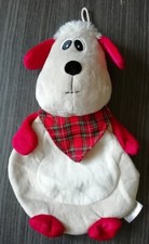 Peluche Range Pyjama DOUDOU