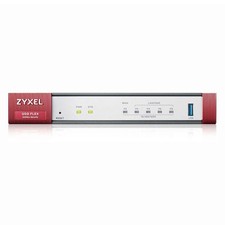 Zyxel usg flex 100 - flex,