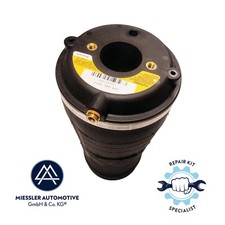 Ressort pneumatique, arrière