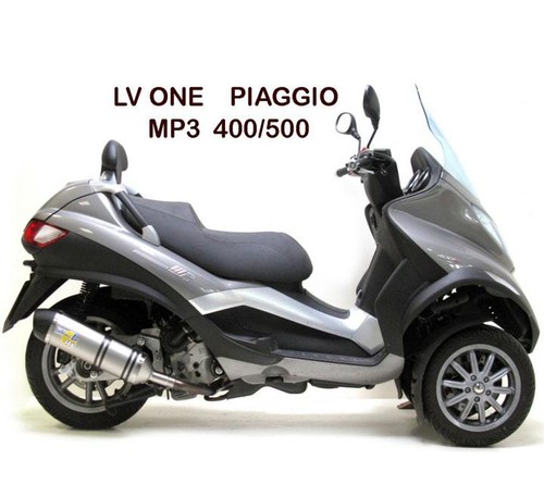 Sbk leovince one - leovince, pour