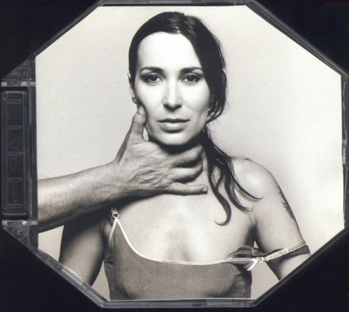 Zazie zizanie cd - zazie,