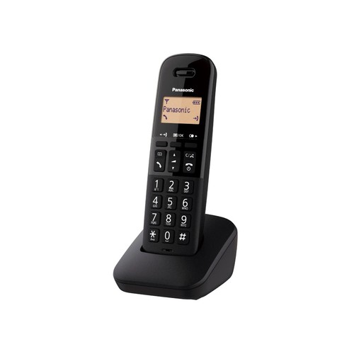 Panasonic téléphone dect - téléphone,