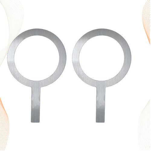 Pcs acier inoxydable - pcs, en