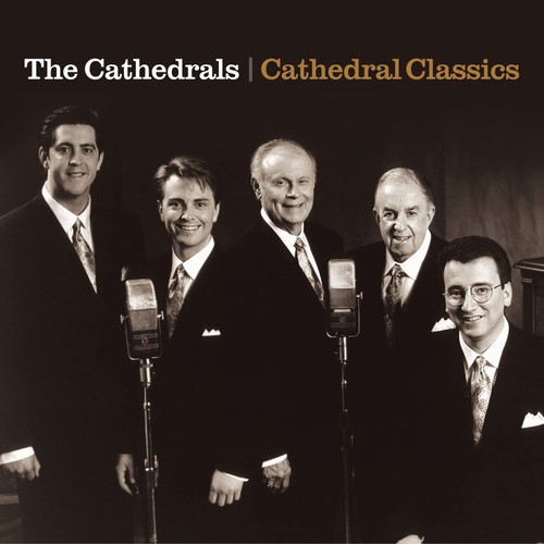Cathedral classics - cathedral,