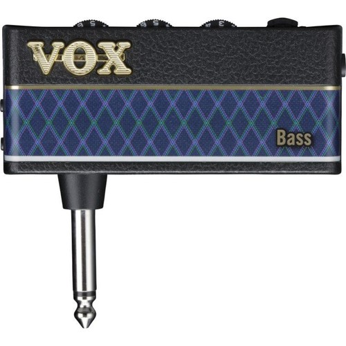 Vox amplug3 ap3 - vox,