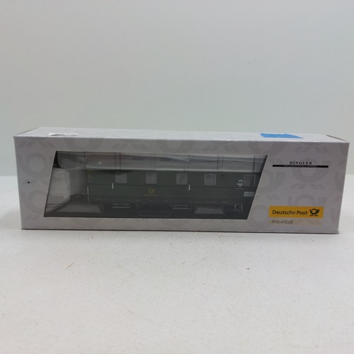 Dingler models 010033 dbp - models,