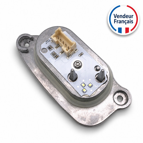 Ballast led drl module feux - led, de