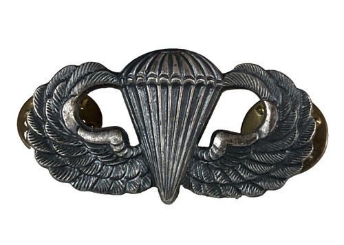 Militaria insigne brevet - brevet, de
