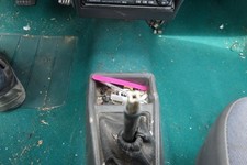 Custode arriere gauche PEUGEOT