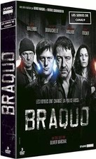 Braquo, Saison 1 - Coffret 3