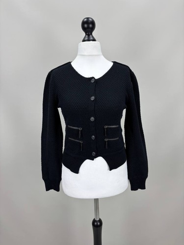 Womens cardigan cop copine - cardigan,