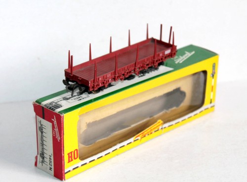 Fleischmann 1452 wagon - 1452, n,