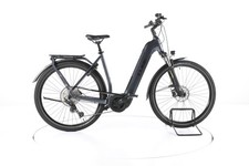 Cube Touring Hybrid Pro Vélo