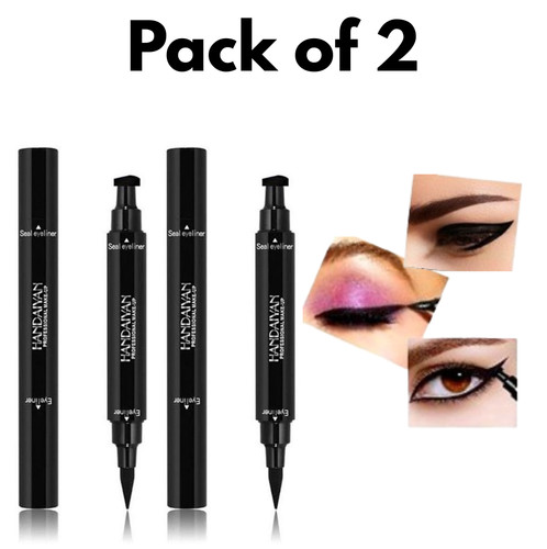 Eye liner stylo magique - 2x,