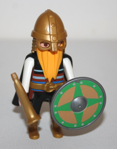 Playmobil 3150 5723 guerrier - playmobil,