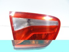 Feu arriere secondaire gauche