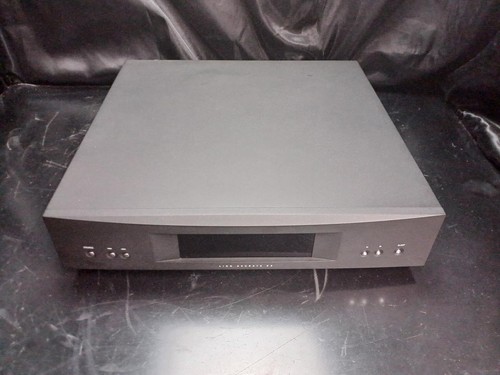 Linn akurate network - ds/k,