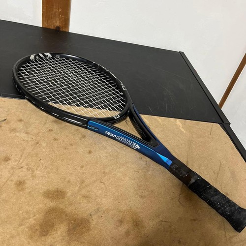 Wilson triad hammer average - wilson,