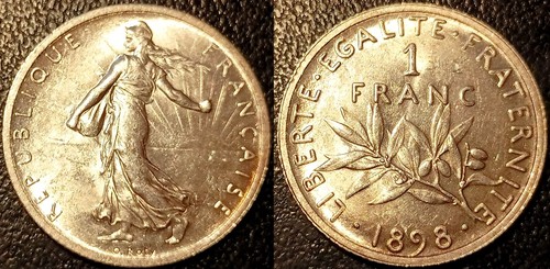France iiième république - france,