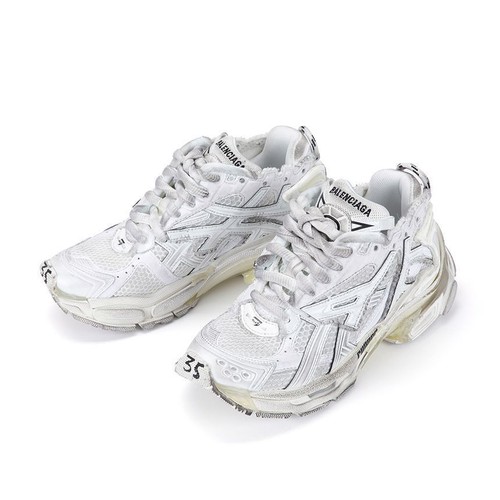 Balenciaga baskets pour femmes - pour,