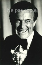 ROBERT CONRAD téléfilm " Sur