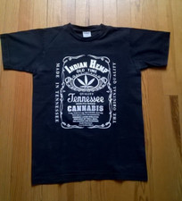 INDIAN HEMP MARIJUANA / Jack