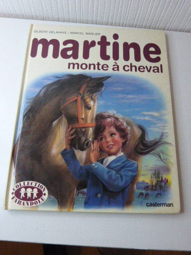 Livres martine va - de, ,va