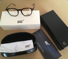 Lunette de Luxe Mont-Blanc 614