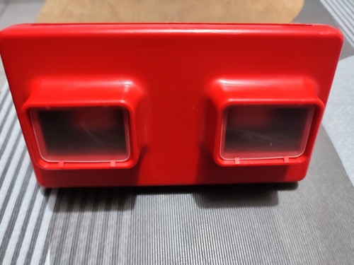 Stereoscope lestrade simplex - stereoscope, *lestrade*simplex