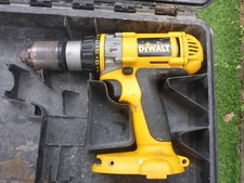 Perceuse Dewalt DC984 14.4 volts