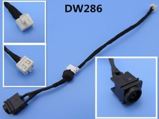 Sony vaio vgn fw41 jack - dc,