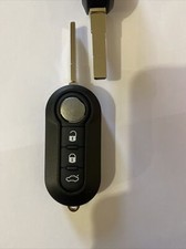 Clé Vierge id46 DELPHI Fiat DOBLO 500 FIORINO GRANDE PUNTO EVO NEMO BIPPER COMBO