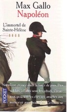 Napoléon Tome IV : L'immortel