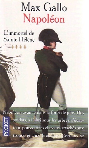 Napoléon tome l immortel - napoléon,