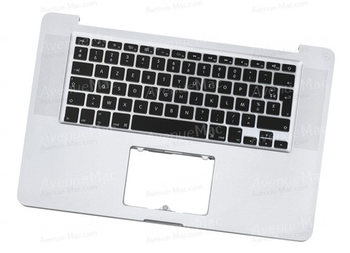 Topcase châssis avec - ,
