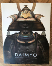 Daimyo - Seigneurs De La