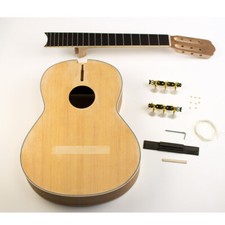 Guitare Acoustique en Kit -
