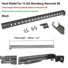 Heat Shield For Maverick 88 12