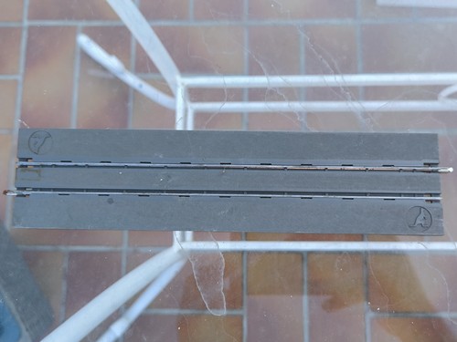 Jouef rails qui - rails, provient