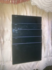 Lot 5 Tablettes Sony Xperia Z2