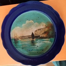 ASSIETTE CHOISY LE ROI - HB -