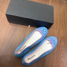 Auth Repetto Cendrillon