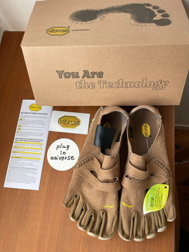 Vibram fivefingers men - vibram,