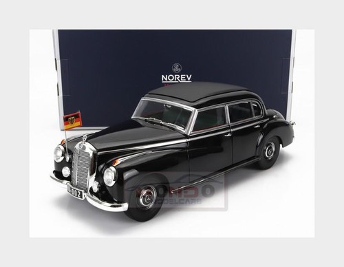 Norev mercedes benz 300b - mercedes,